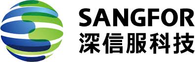 深信服